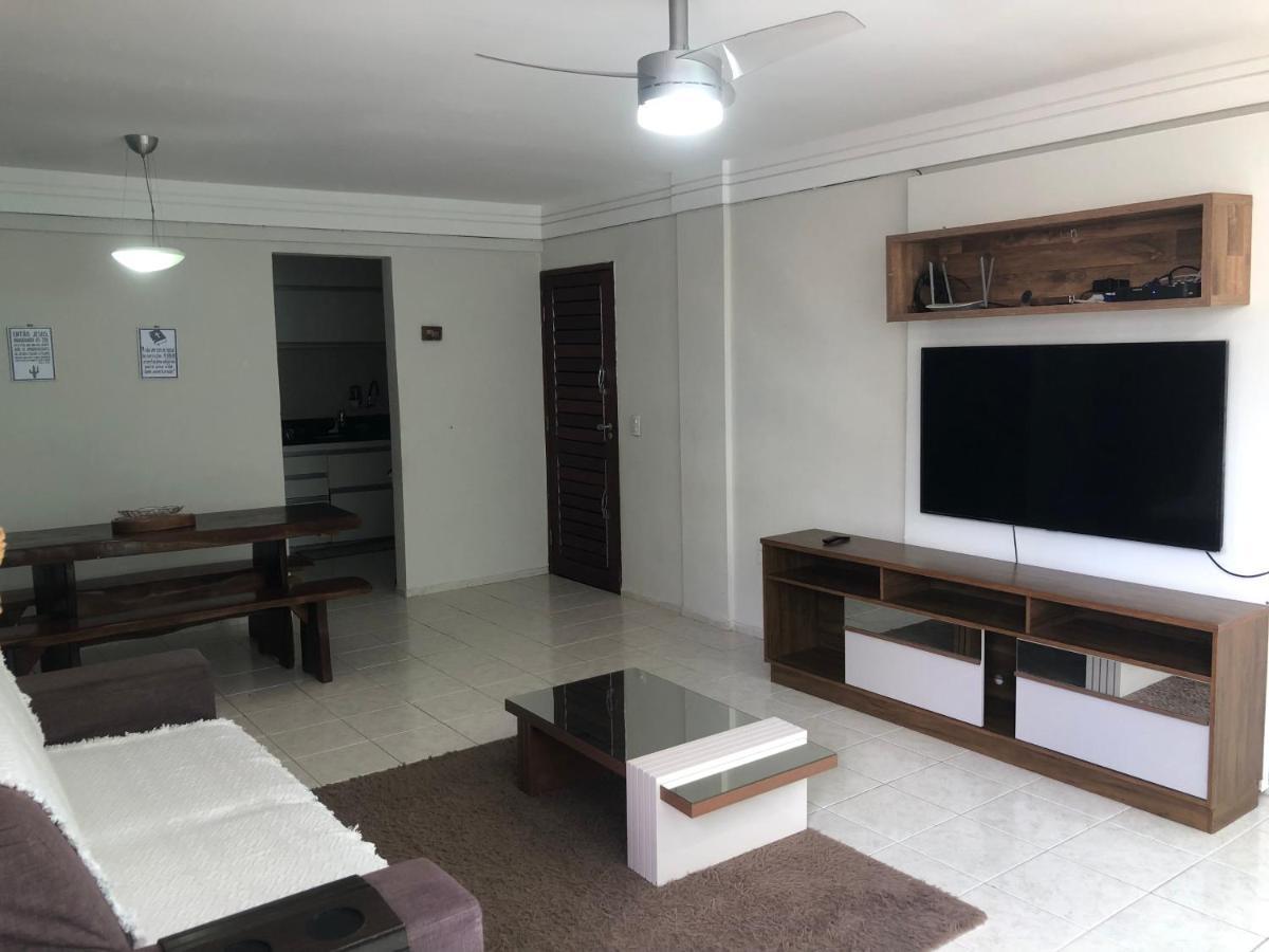 Verao On Apartment Cabedelo Exterior photo