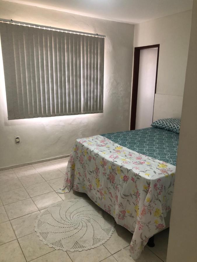 Verao On Apartment Cabedelo Exterior photo