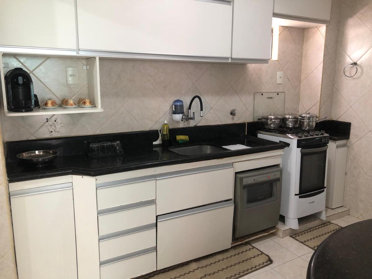 Verao On Apartment Cabedelo Exterior photo